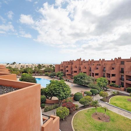 Atico Beach Sotavento La Tejita Екстер'єр фото