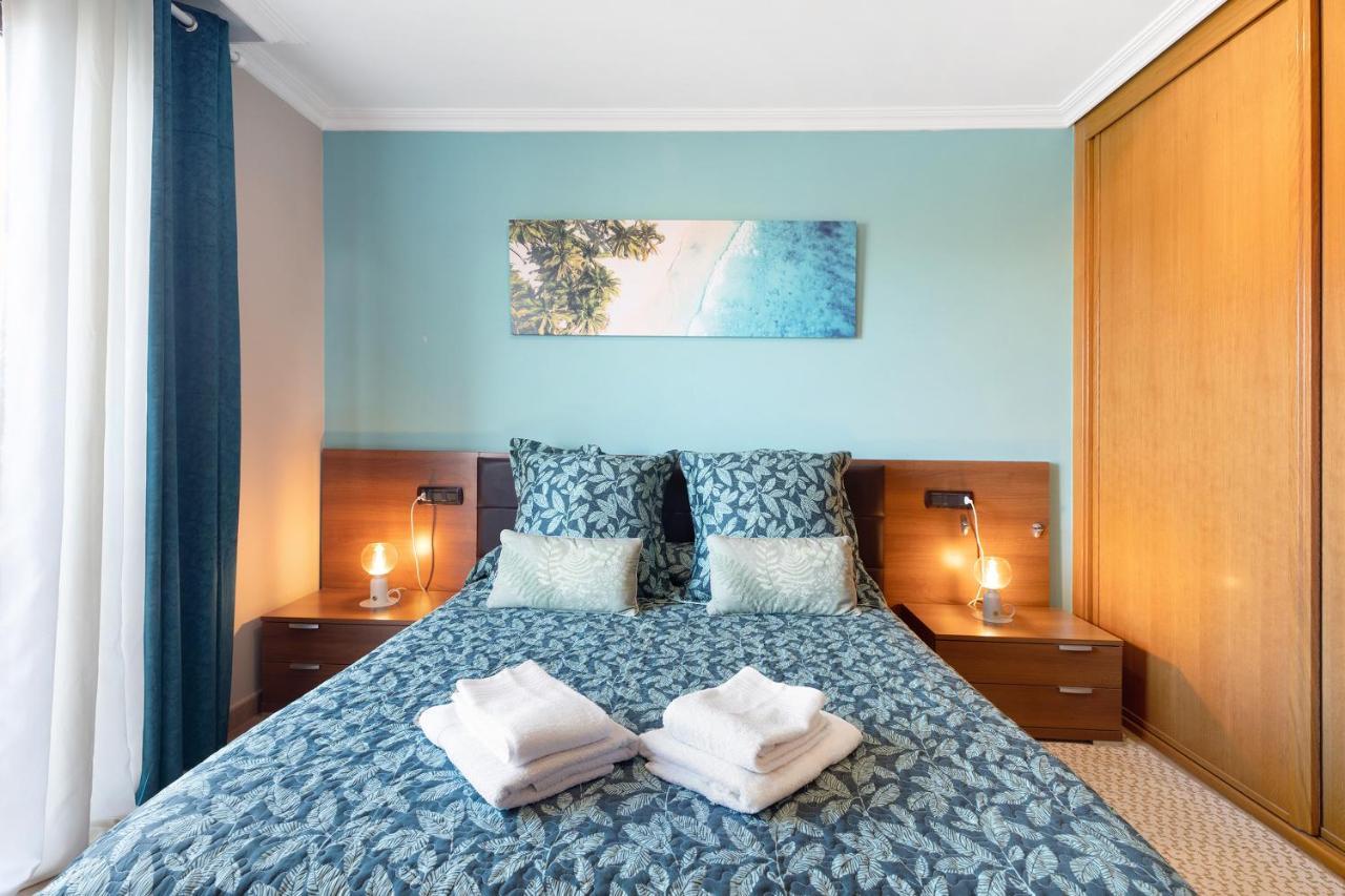 Atico Beach Sotavento La Tejita Екстер'єр фото