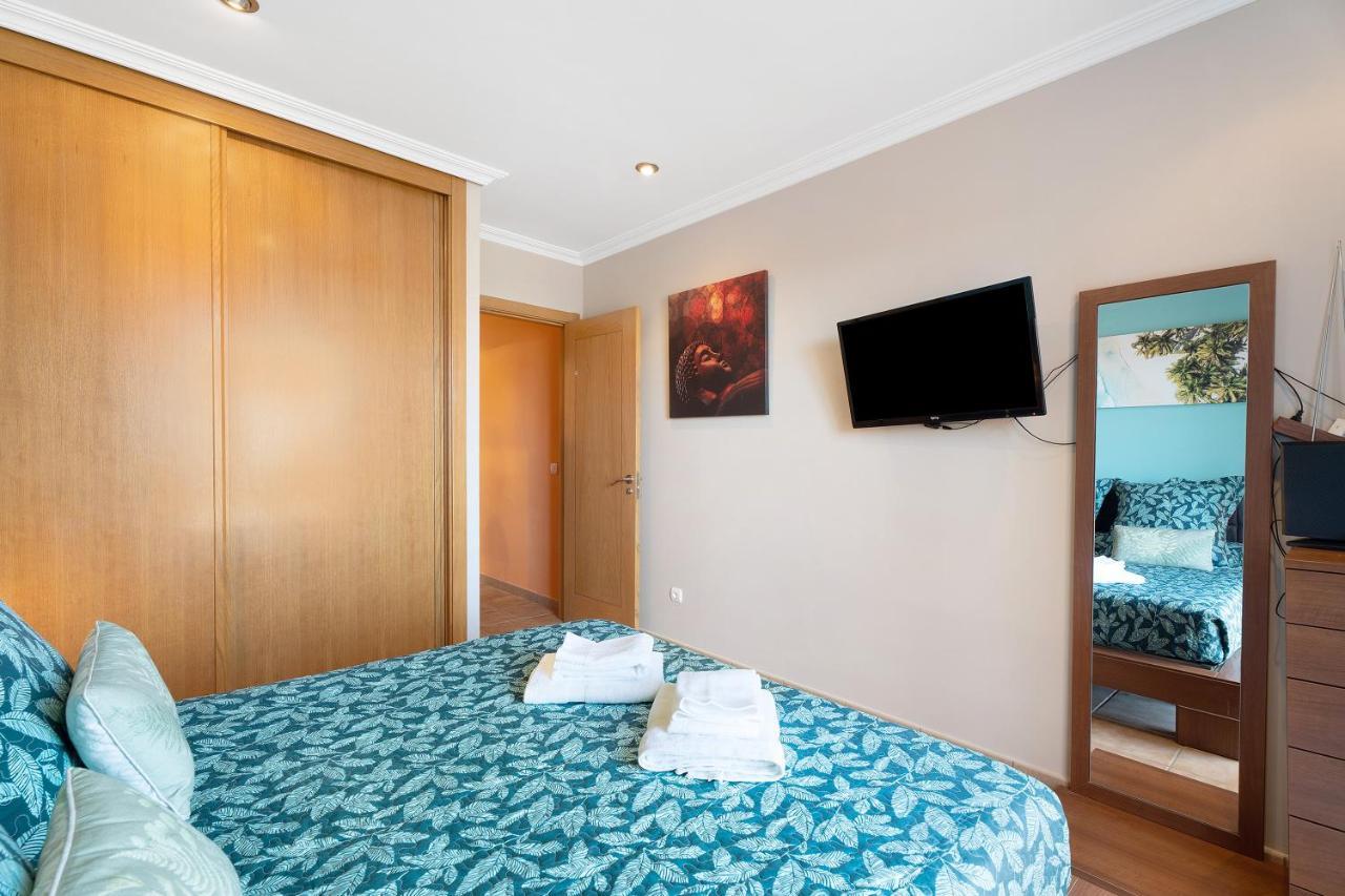 Atico Beach Sotavento La Tejita Екстер'єр фото